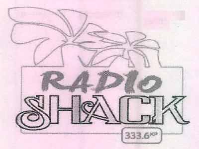 Radio Shack Device mark 2610940 Trademark
