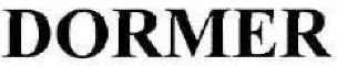 Dormer Device mark 2402856 Trademark