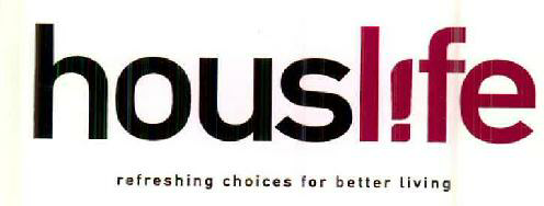 Houslife Device mark 2601667 Trademark
