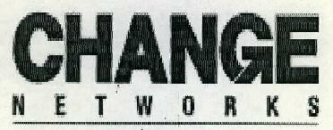 Change Networks Device mark 2298046 Trademark