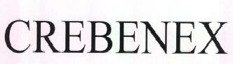Crebenex Device mark 2611911 Trademark