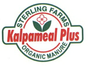 Sterling Farms Kalpameal Plus Organic Manure Device mark 2208381 Trademark