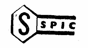 Spic Device mark 280452 Trademark