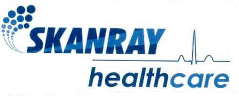 Skanray Healthcare Device mark 2580504 Trademark