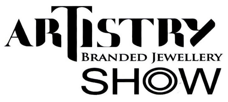 Artistry Branded Jewellery Show Device mark 2580506 Trademark