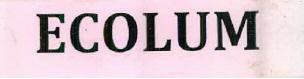 Ecolum Device mark 2601194 Trademark