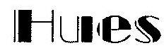Hues (device) Device mark 2329559 Trademark
