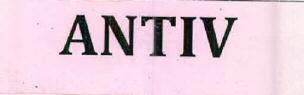 Antiv Device mark 2601195 Trademark