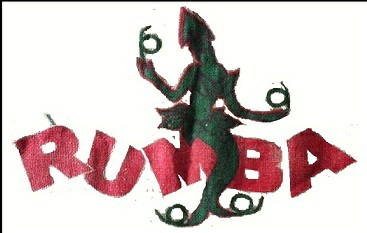 Rumba Device mark 2223391 Trademark