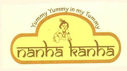 Nanha Kanha Device mark 2360020 Trademark