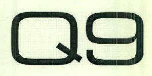 Q9 Device mark 2587363 Trademark