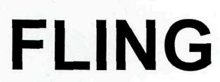 Fling Device mark 2627211 Trademark