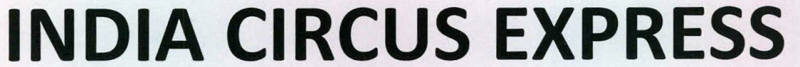 India Circus Express Device mark 2238611 Trademark