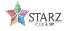 Starz With Device Of Star Device mark 2238615 Trademark