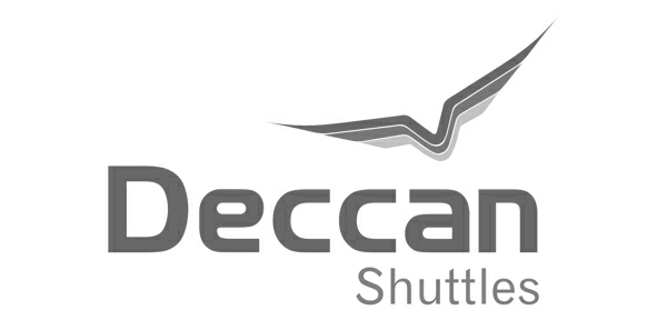 Deccan Shuttles Device mark 2402780 Trademark