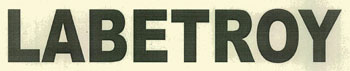 Labetroy Device mark 2359902 Trademark