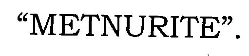 Metnurite Device mark 2359905 Trademark