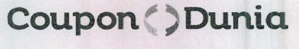 Coupon Dunia Device mark 2360071 Trademark