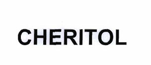 Cheritol Device mark 1841630 Trademark