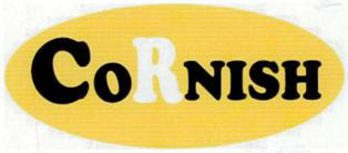 Cornish Device mark 2298252 Trademark
