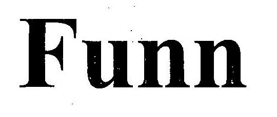 Funn(device) Device mark 2223643 Trademark