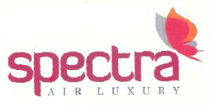 Spectra (label) Device mark 2642629 Trademark