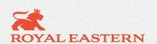 Royal Eastern (logo) Device mark 2238786 Trademark