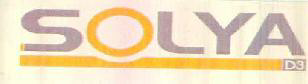 Solya Device mark 2616802 Trademark