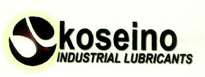 Koseino Industrial Lubricants (label) Device mark 2601147 Trademark