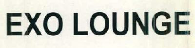 Exo Lounge Device mark 2587280 Trademark