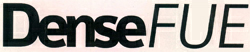 Dense Fue Device mark 2611326 Trademark