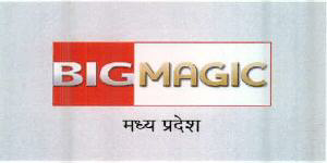 Big Magic Madhya Pradesh Device mark 2375277 Trademark