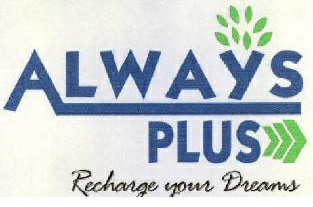 Always Plus Device mark 2670720 Trademark