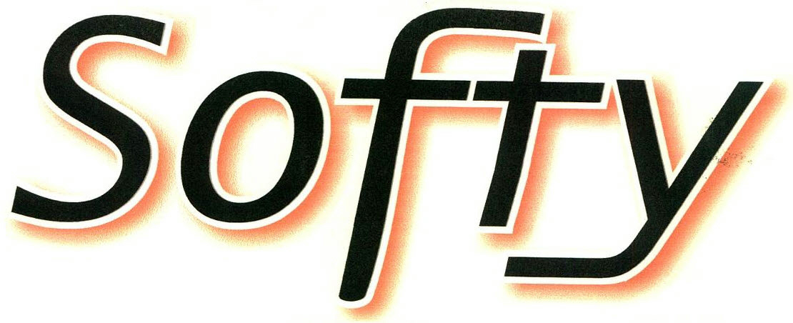 Softy Device mark 2625940 Trademark