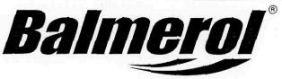 Balmerol Device mark 2587296 Trademark