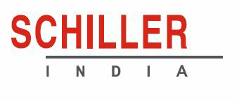 Schiller India Device mark 2389625 Trademark