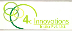 4c Innovations India Pvt. Ltd Device mark 2601336 Trademark