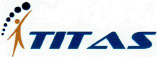 Titas Device mark 2313353 Trademark