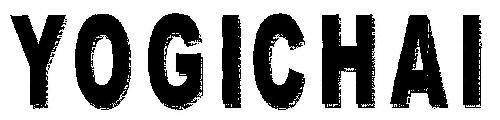 Yogichai Device mark 2626004 Trademark