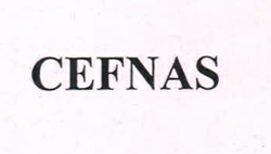 Cefnas Device mark 2601370 Trademark