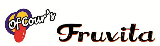 Ofcour's Fruvita Device mark 2642239 Trademark