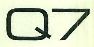 Q7 Device mark 2587336 Trademark
