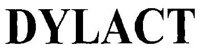 Dylact (device) Device mark 2685777 Trademark
