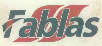 Fablas (label) Device mark 2626209 Trademark