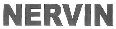 Nervin (device) Device mark 2685779 Trademark