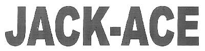 Jack-ace (device) Device mark 2685784 Trademark