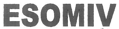 Esomiv (device) Device mark 2685786 Trademark