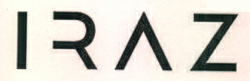 Iraz Device mark 2601388 Trademark