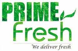 Prime Fresh Device mark 2671527 Trademark