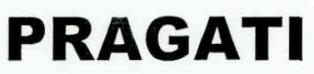 Pragati Device mark 2626377 Trademark